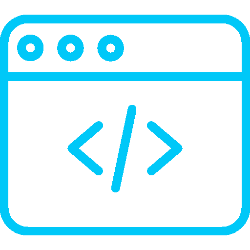 Code Dev Icon